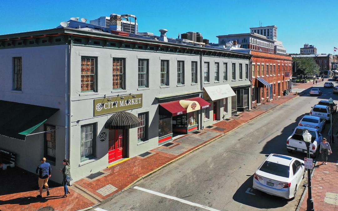 Photo of Others in Historic District - North