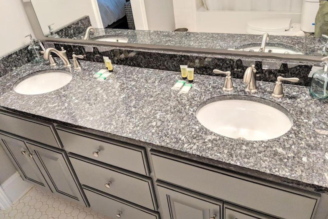 Photo of Bathroom in Wesley Heights