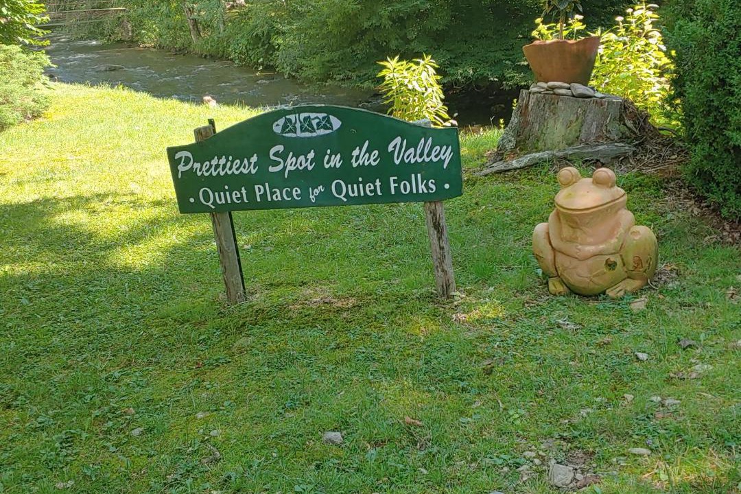 Photo of Others in Maggie Valley