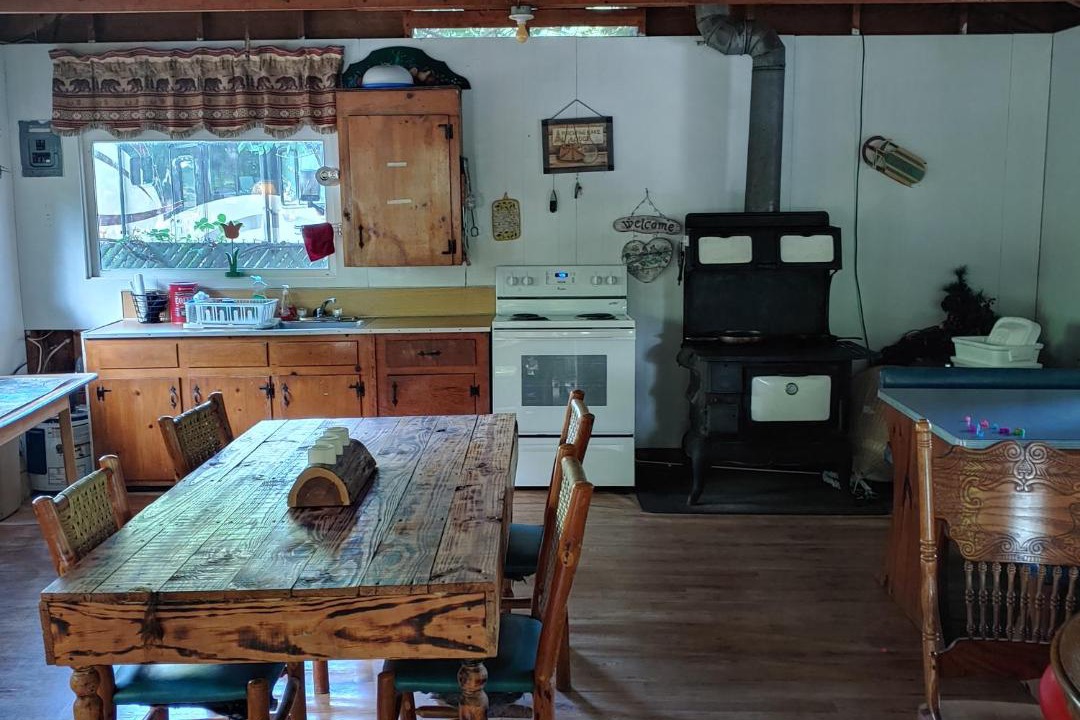 Photo of Livingroom in Maggie Valley