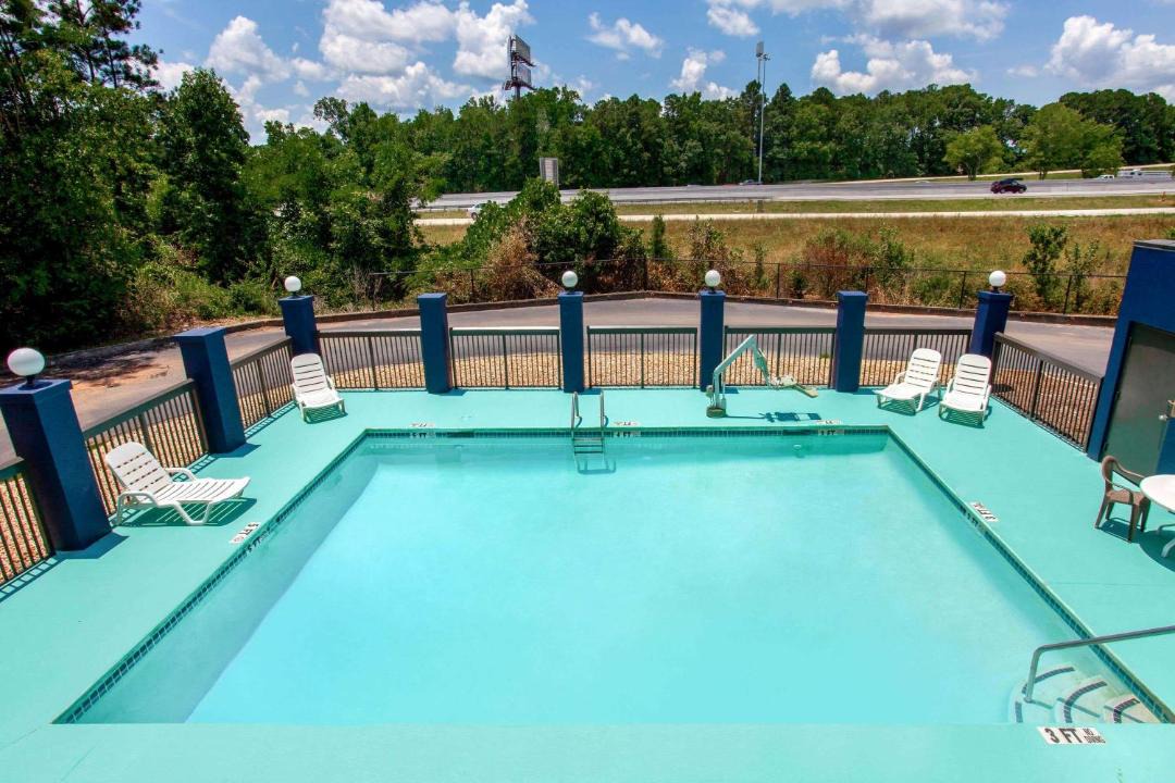 Photo of Patio Balcony in McDonough