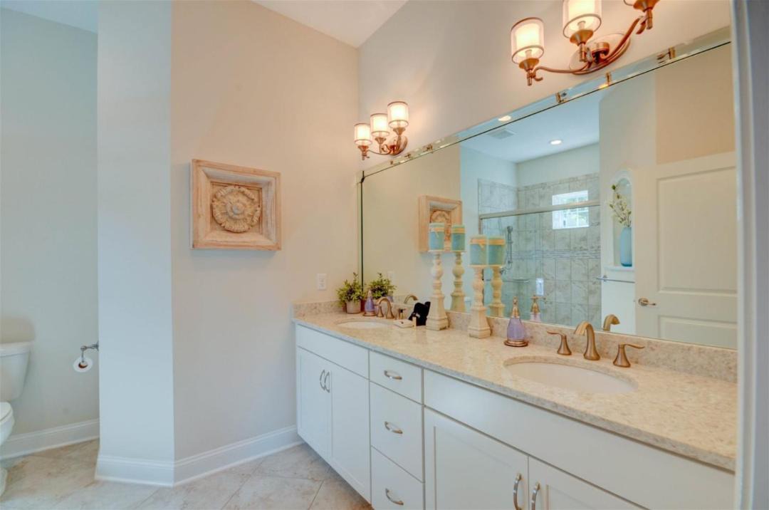 Photo of Kitchen in American Beach
