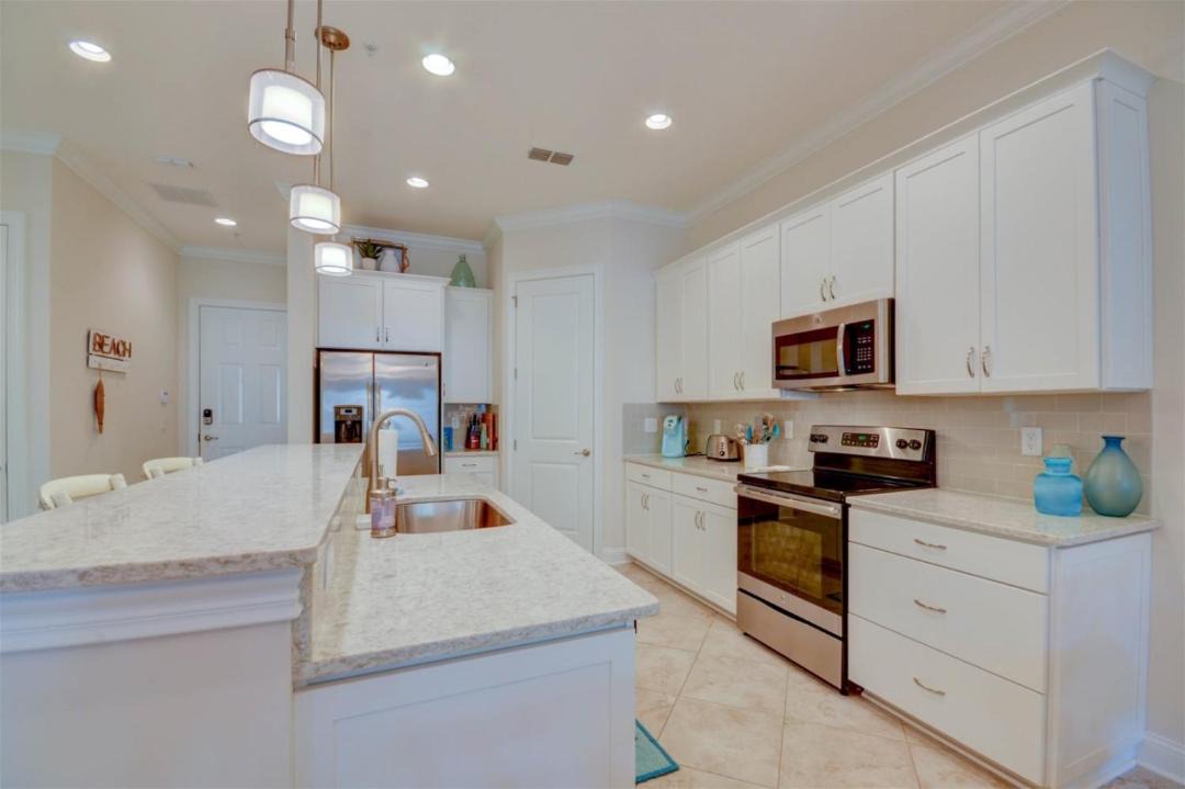 Photo of Kitchen in American Beach