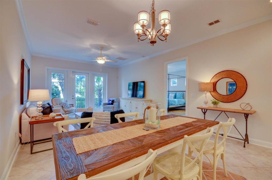 Photo of Livingroom in American Beach