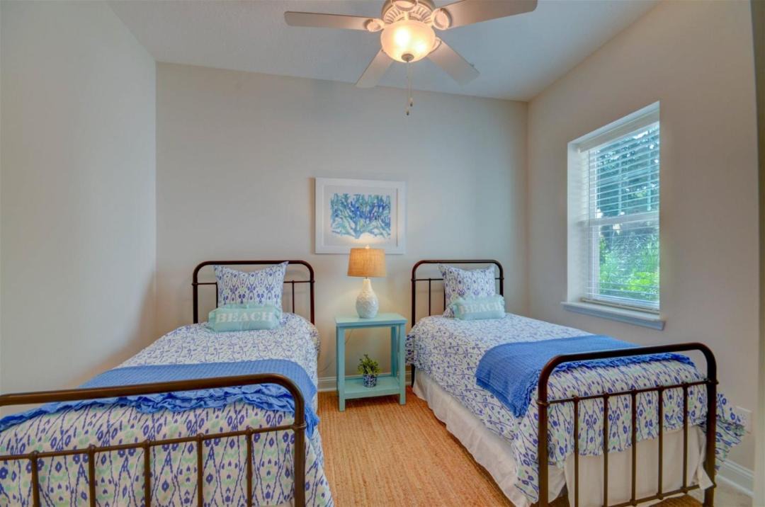 Photo of Bedroom in American Beach