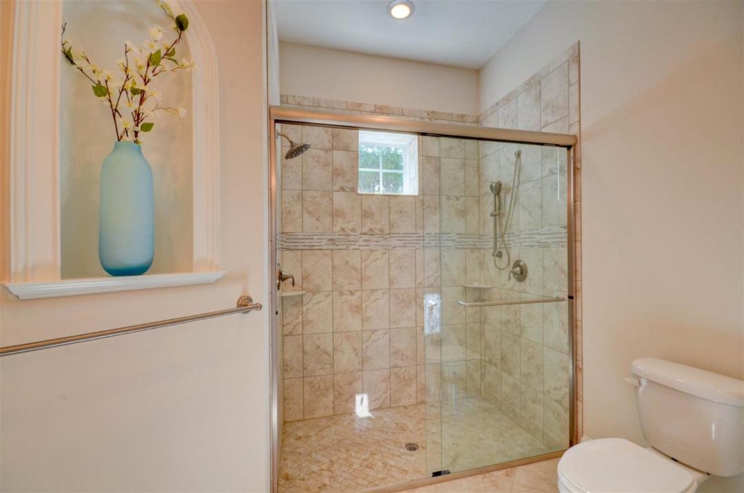 Photo of Bathroom in American Beach
