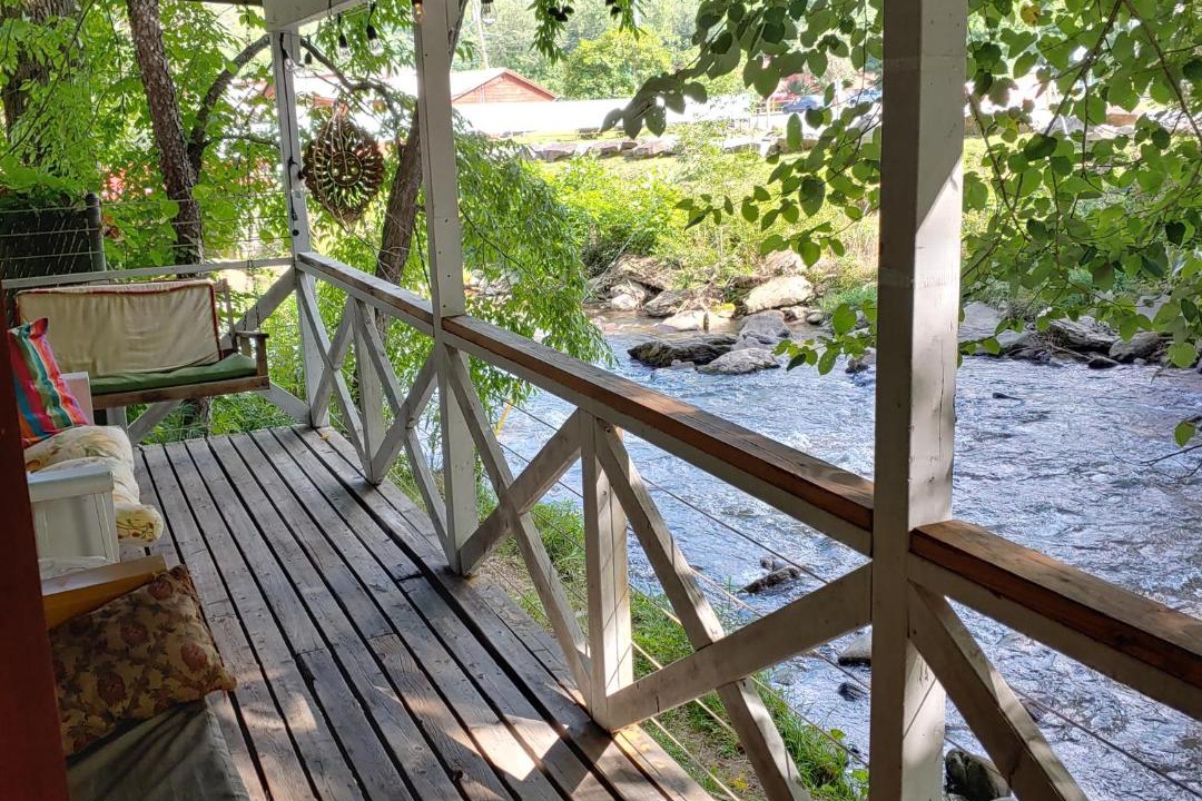 Photo of Others in Maggie Valley