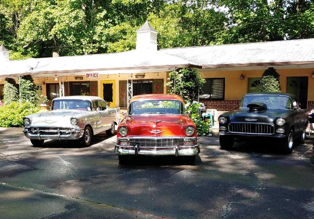 Photo of Others in Maggie Valley
