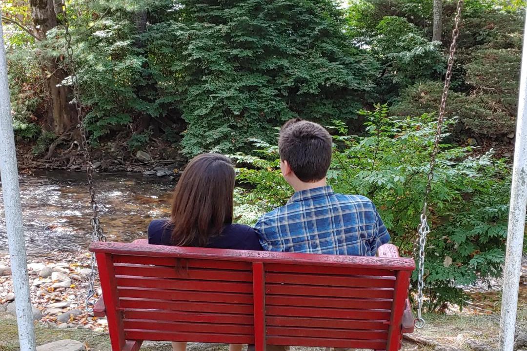 Photo of Others in Maggie Valley
