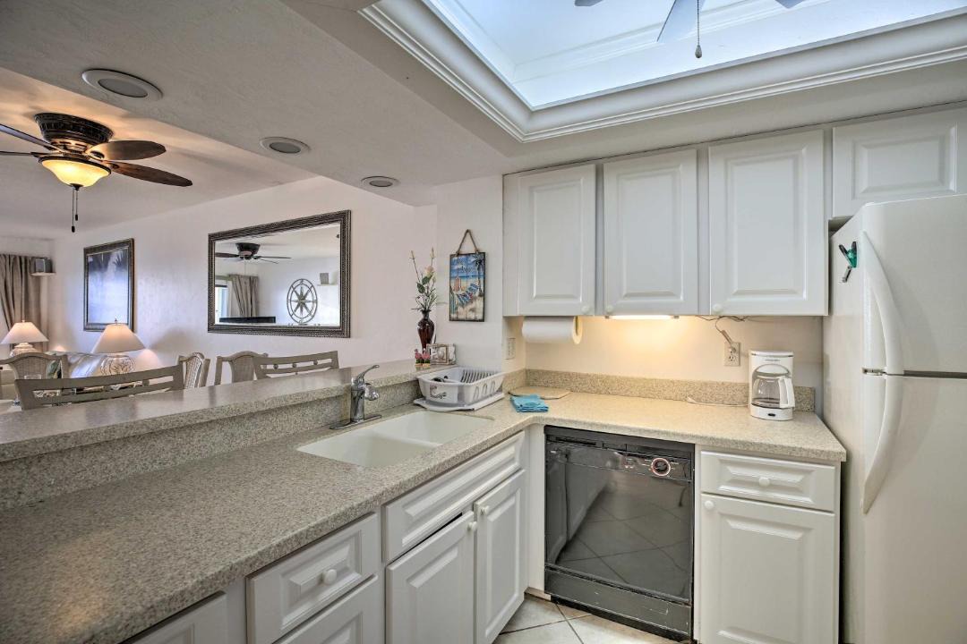 Photo of Kitchen in South Island