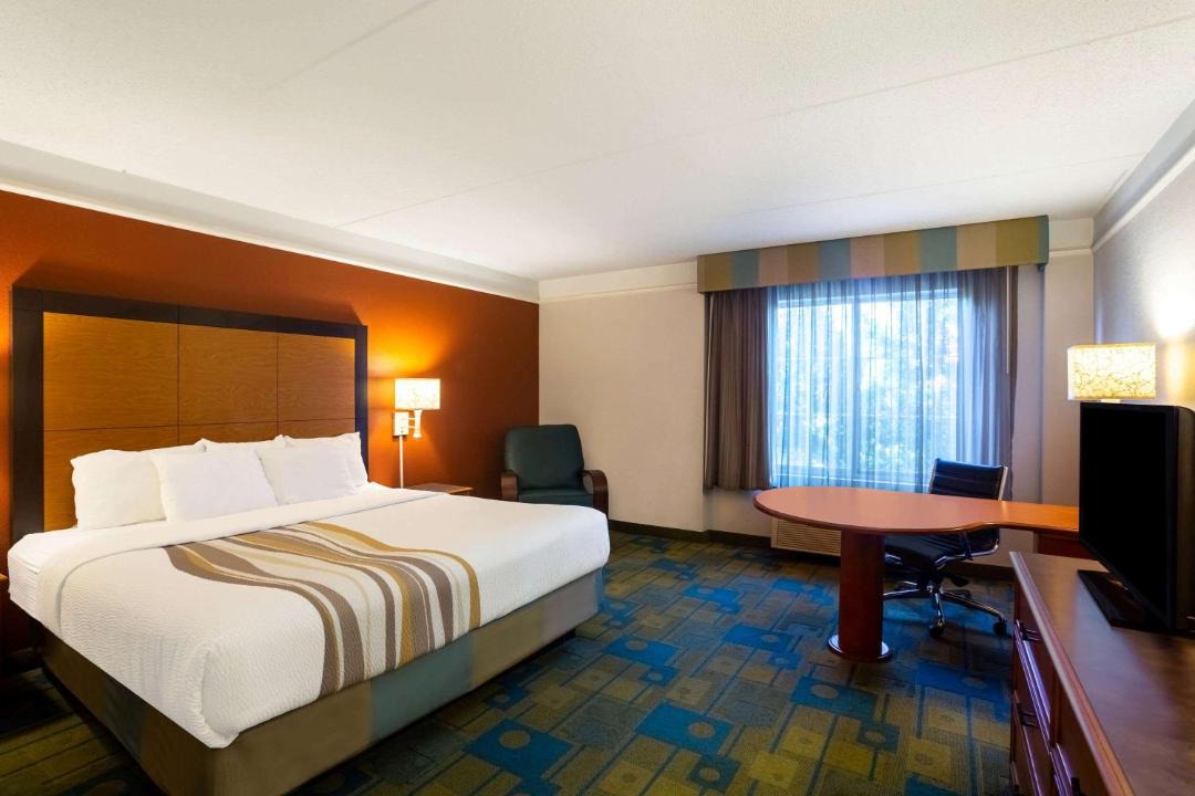 Photo of Bedroom in Charlotte