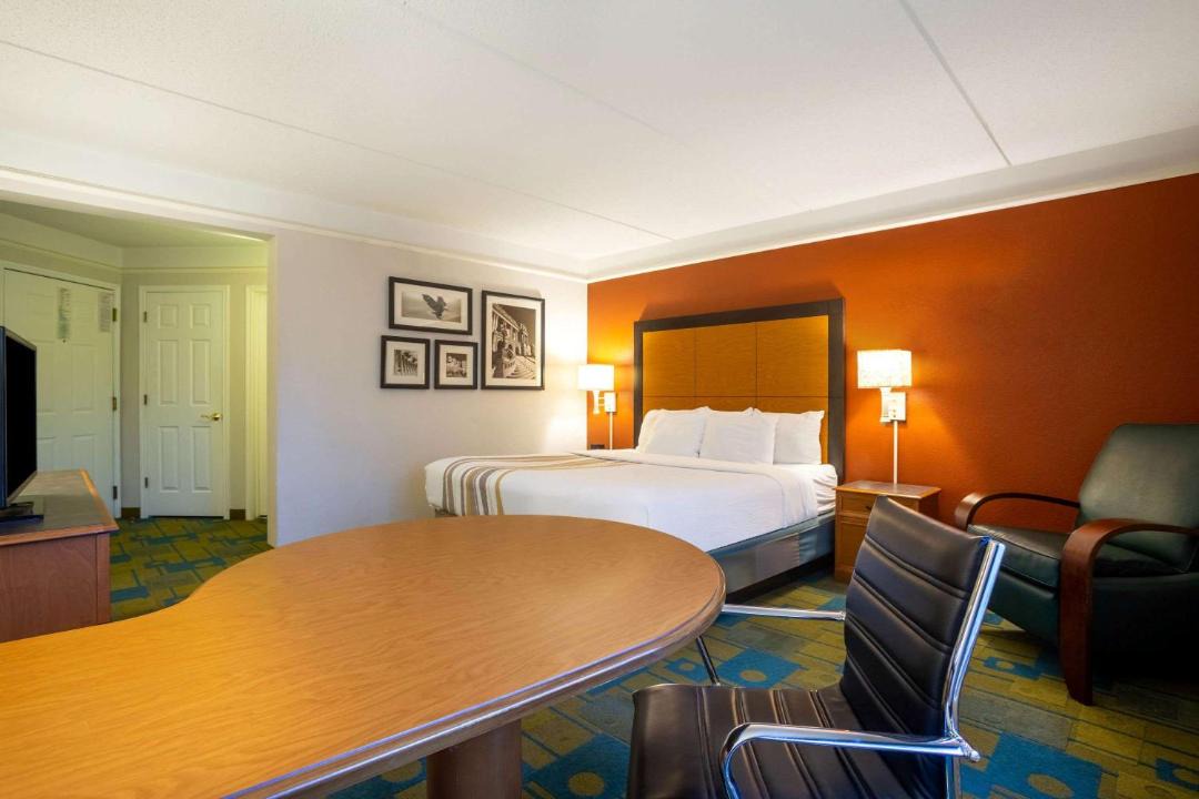 Photo of Bedroom in Charlotte