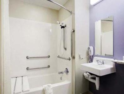Photo of Bathroom in Macon