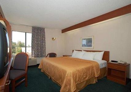 Photo of Bedroom in Mooresville