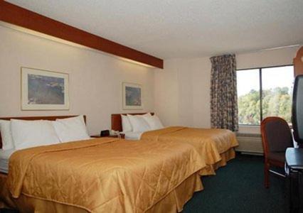 Photo of Bedroom in Mooresville