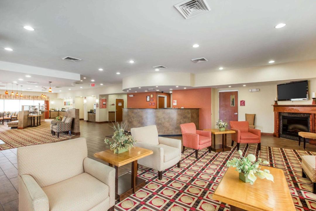 Photo of Livingroom in Brunswick