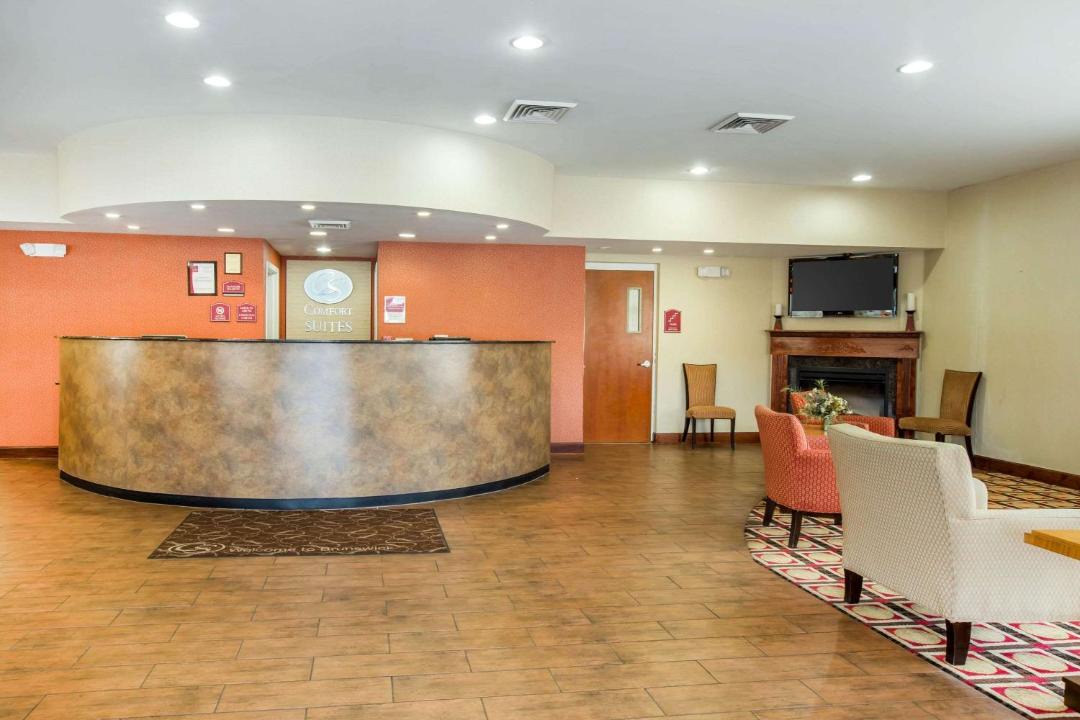 Photo of Livingroom in Brunswick