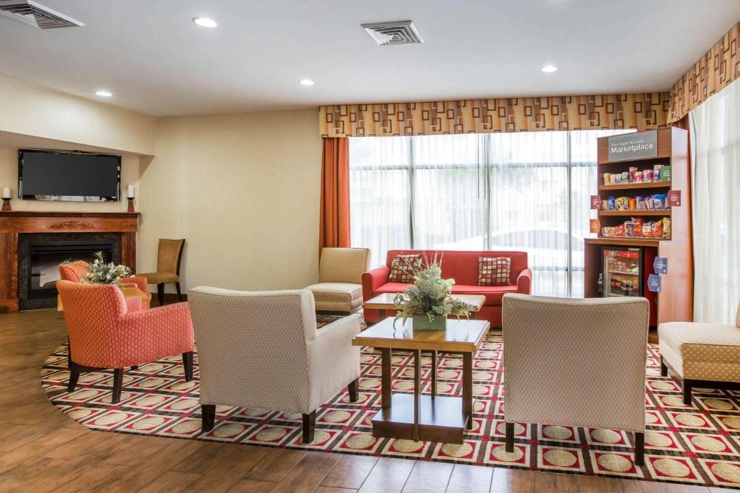Photo of Livingroom in Brunswick