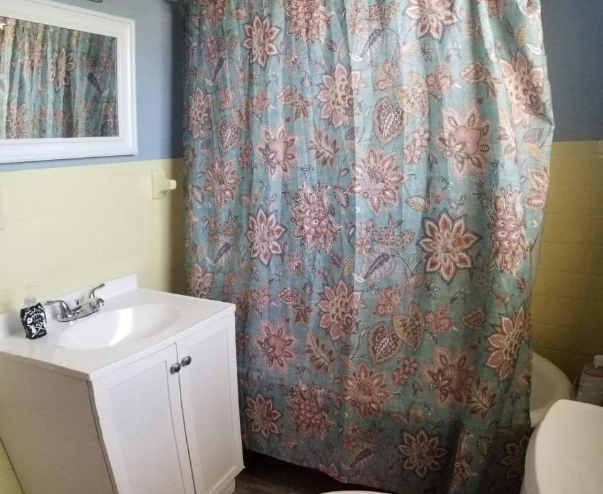 Photo of Bathroom in Bear Creek