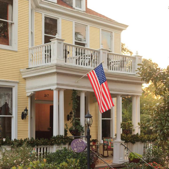 Photo of Others in Historic Downtown Savannah