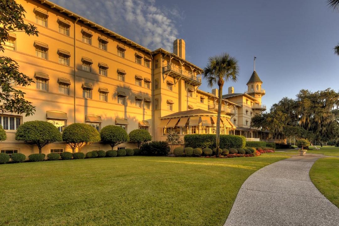 Photo of Others in Jekyll Island