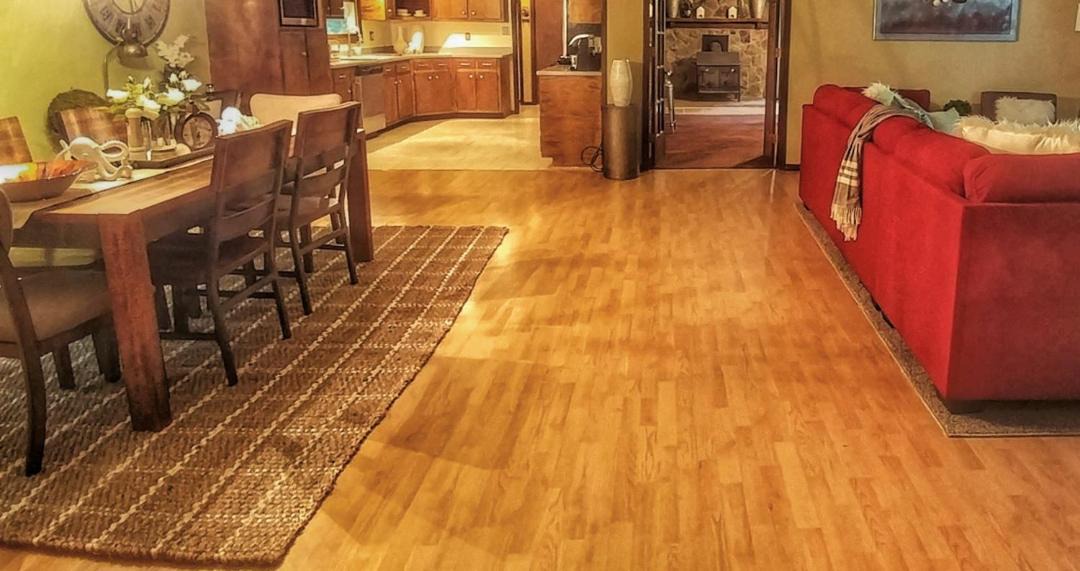Photo of Livingroom in Jonesboro
