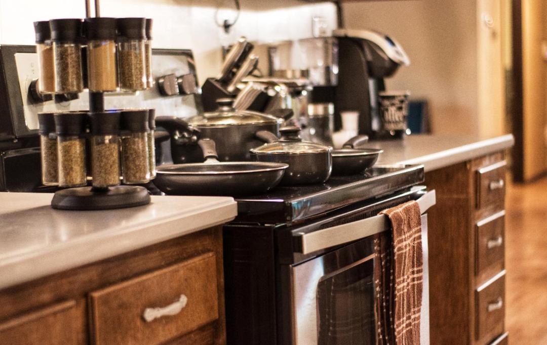 Photo of Kitchen in Jonesboro