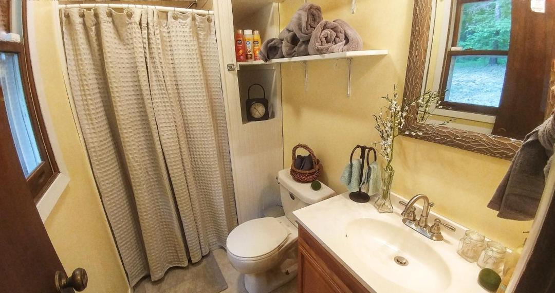 Photo of Bathroom in Jonesboro