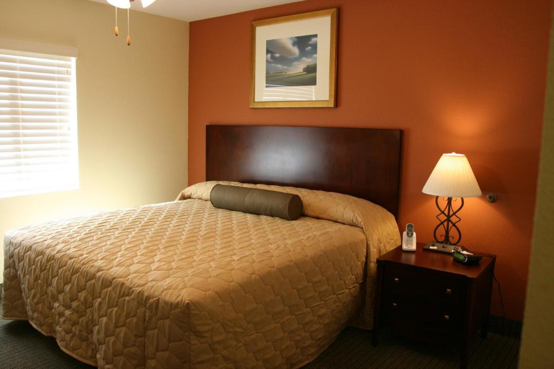 Photo of Bedroom in Mooresville