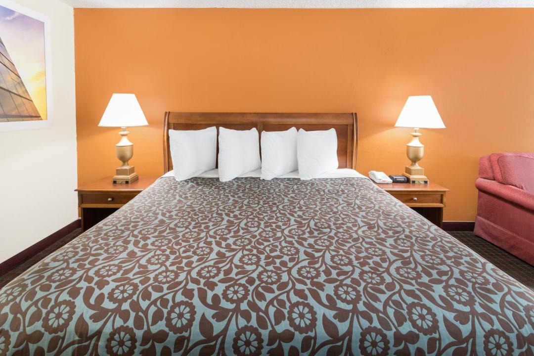 Photo of Bedroom in Orangeburg