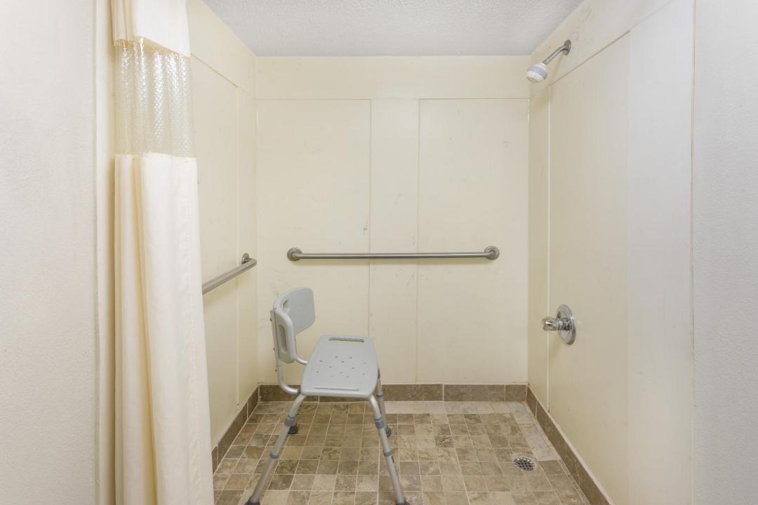 Photo of Bathroom in Orangeburg