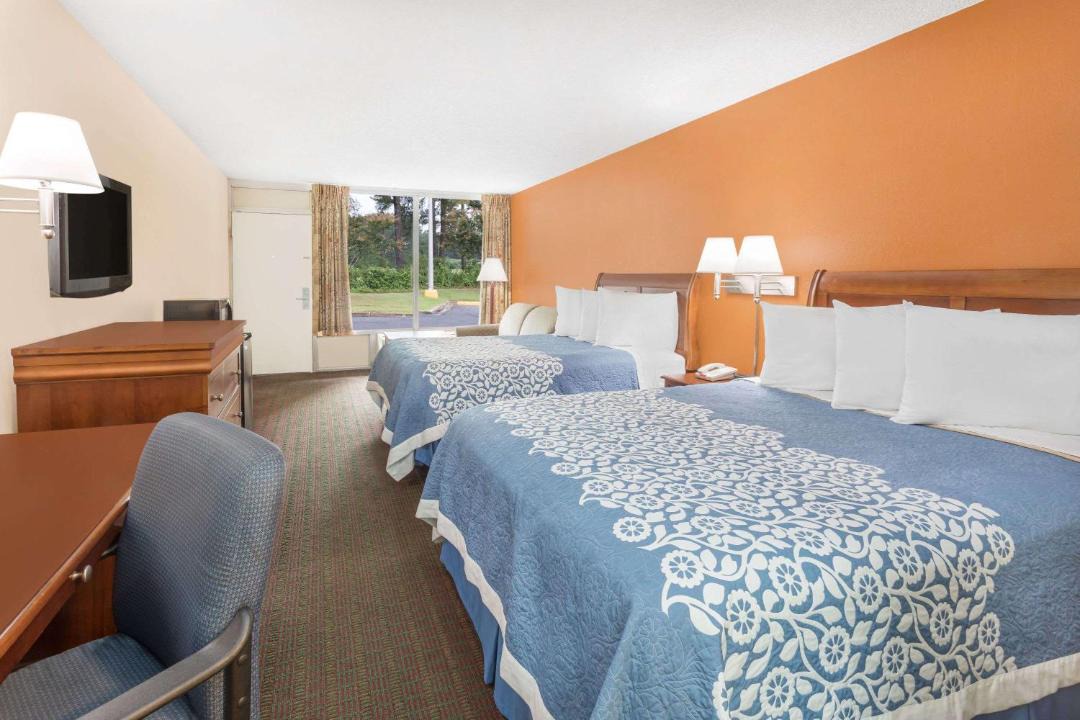 Photo of Bedroom in Orangeburg