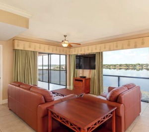 Westgate Lakes Resort 