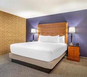 Drury Inn Suites Atlanta Morrow 