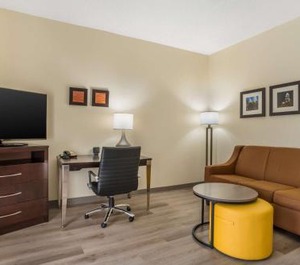 Comfort Inn Suites Norman 