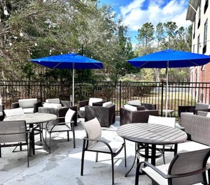 Holiday Inn Express Hotel Hinesville Ihg 
