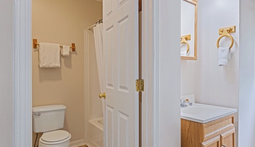 Basic Room