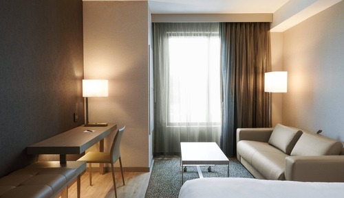 Room, 2 Queen Beds (Hearing Accessible)