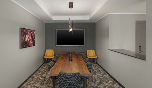Presidential Suite, 2 Bedrooms, City View