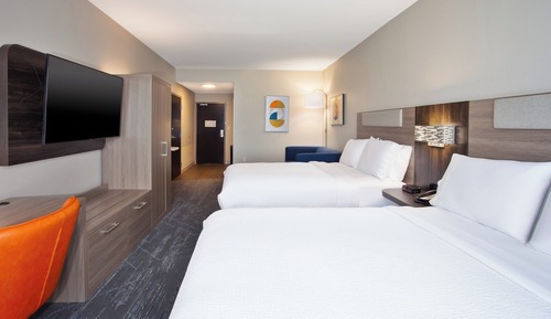 Standard Room, Multiple Beds