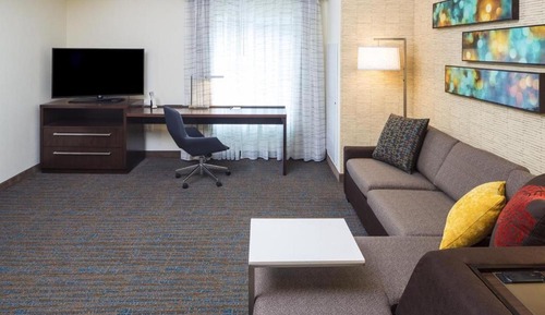 Suite, 1 Bedroom