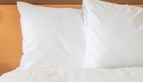 Standard Room, 2 Queen Beds, Accessible (Communications Accessible)