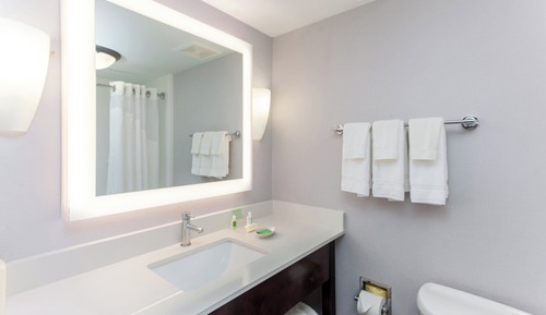 Standard Room, 2 Queen Beds