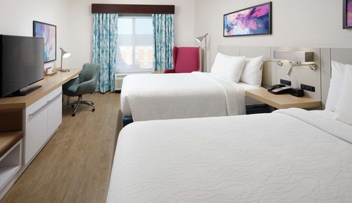 Room, 2 Queen Beds