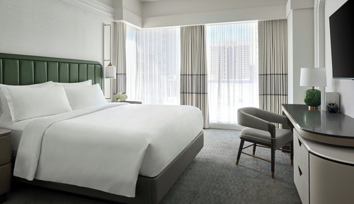 Suite, 1 Bedroom