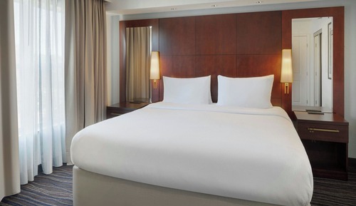 Suite, 2 Bedrooms