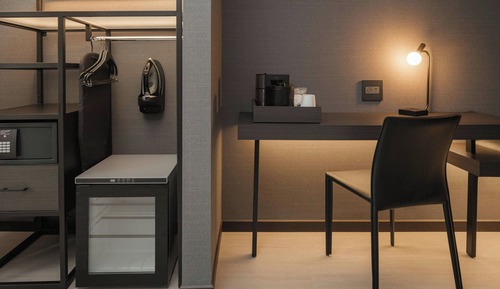 Room, 2 Queen Beds, Balcony