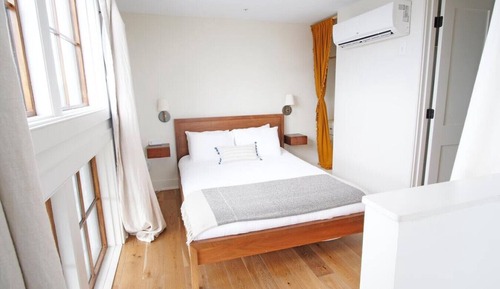 Loft, 2 Bedrooms