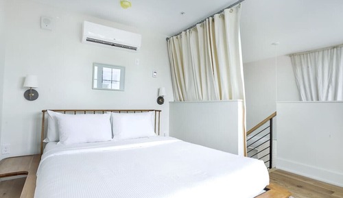 Loft, 1 Bedroom