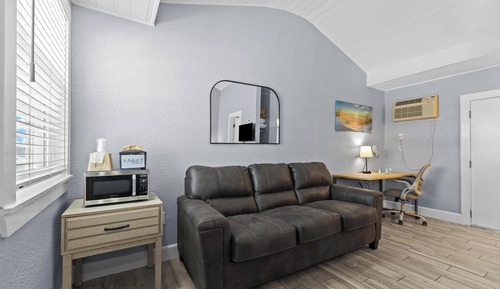 Basic Room, Non Smoking